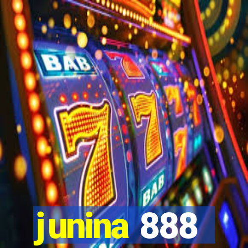 junina 888